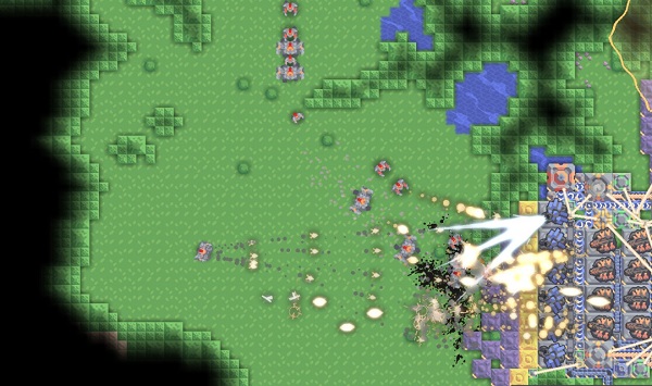 异星工厂中文版